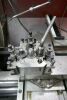 Harrison V390 Gap Bed Lathe - 5