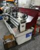 Harrison V390 Gap Bed Lathe - 7