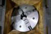 Harrison V390 Gap Bed Lathe - 8