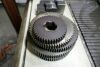 Harrison V390 Gap Bed Lathe - 9