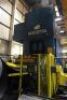 Rovetta S2-800/3100x1800 Mechanical Progression Press - 11