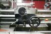 Harrison V390 Gap Bed Lathe - 15
