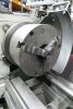 Harrison V390 Gap Bed Lathe - 4
