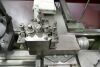 Harrison V390 Gap Bed Lathe - 5