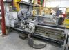 BINNS & BERRY E850 Centre Lathe