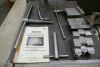 Harrison M400 Gap Bed Lathe - 6