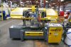 ADDISON KESMAK KSS 350 Heavy Duty Twin Column Automatic Horizontal Bandsaw - 2