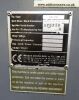 ADDISON KESMAK KSS 350 Heavy Duty Twin Column Automatic Horizontal Bandsaw - 8