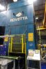 Rovetta S2-800/3100x1800 Mechanical Progression Press - 2