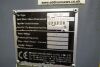 ADDISON KESMAK KSS 350 Heavy Duty Twin Column Automatic Horizontal Bandsaw - 9