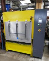 Bupi Industrial Cleaning System