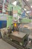 Asquith ODI MK2-14/54 Radial Arm Drill