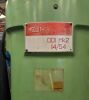Asquith ODI MK2-14/54 Radial Arm Drill - 4