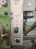 Asquith ODI MK2-14/54 Radial Arm Drill - 8