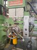 Asquith ODI MK2-14/54 Radial Arm Drill - 10