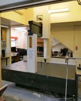 LK G80 c CNC CMM
