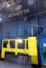 Rovetta S2-800/3100x1800 Mechanical Progression Press - 7