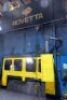 Rovetta S2-800/3100x1800 Mechanical Progression Press - 7