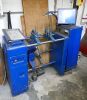 EMI Balancing Machine