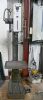 Startrite Efi Gear Head Pillar Drill