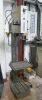 Startrite Efi Gear Head Pillar Drill - 2