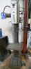 Startrite Efi Gear Head Pillar Drill - 4