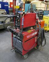 Cebora Migstar 350s Mig Welder