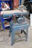 Clarke Disc & Belt Sander 240v
