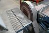 Clarke Disc & Belt Sander 240v - 5