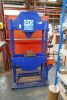 Hydraulic Garage Press - 2