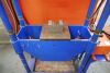 Hydraulic Garage Press - 3
