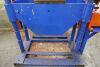 Hydraulic Garage Press - 4