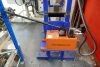 Hydraulic Garage Press - 5