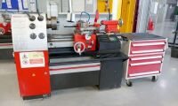 EMCO EMCOMAT 17-D Lathe