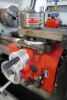 EMCO EMCOMAT 17-D Lathe - 6