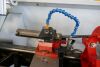 EMCO EMCOMAT 17-D Lathe - 7