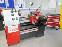 EMCO EMCOMAT 17-D Lathe