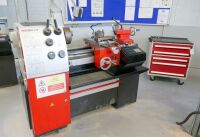 EMCO EMCOMAT 17-D Lathe