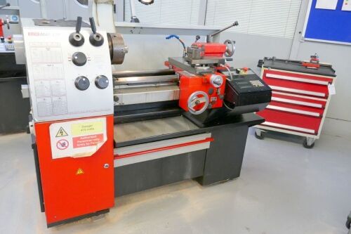 EMCO EMCOMAT 17-D Lathe