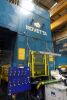 Rovetta S2-800/3100x1800 Mechanical Progression Press - 16