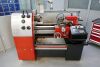 EMCO EMCOMAT 17-D Lathe - 2