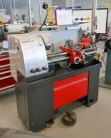 EMCO EMCOMAT 14-D Lathe