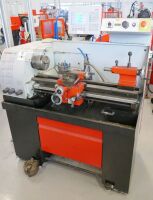 EMCO EMCOMAT 14-D Lathe