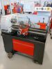 EMCO EMCOMAT 14-D Lathe - 2