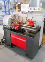 EMCO EMCOMAT 14-D Lathe