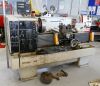 Harrison M350 Gap Bed Lathe