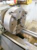 Harrison M350 Gap Bed Lathe - 5