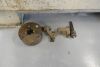 Harrison M350 Gap Bed Lathe - 10