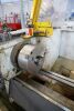 Harrison M350 Gap Bed Lathe - 4