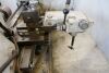 Harrison M350 Gap Bed Lathe - 7